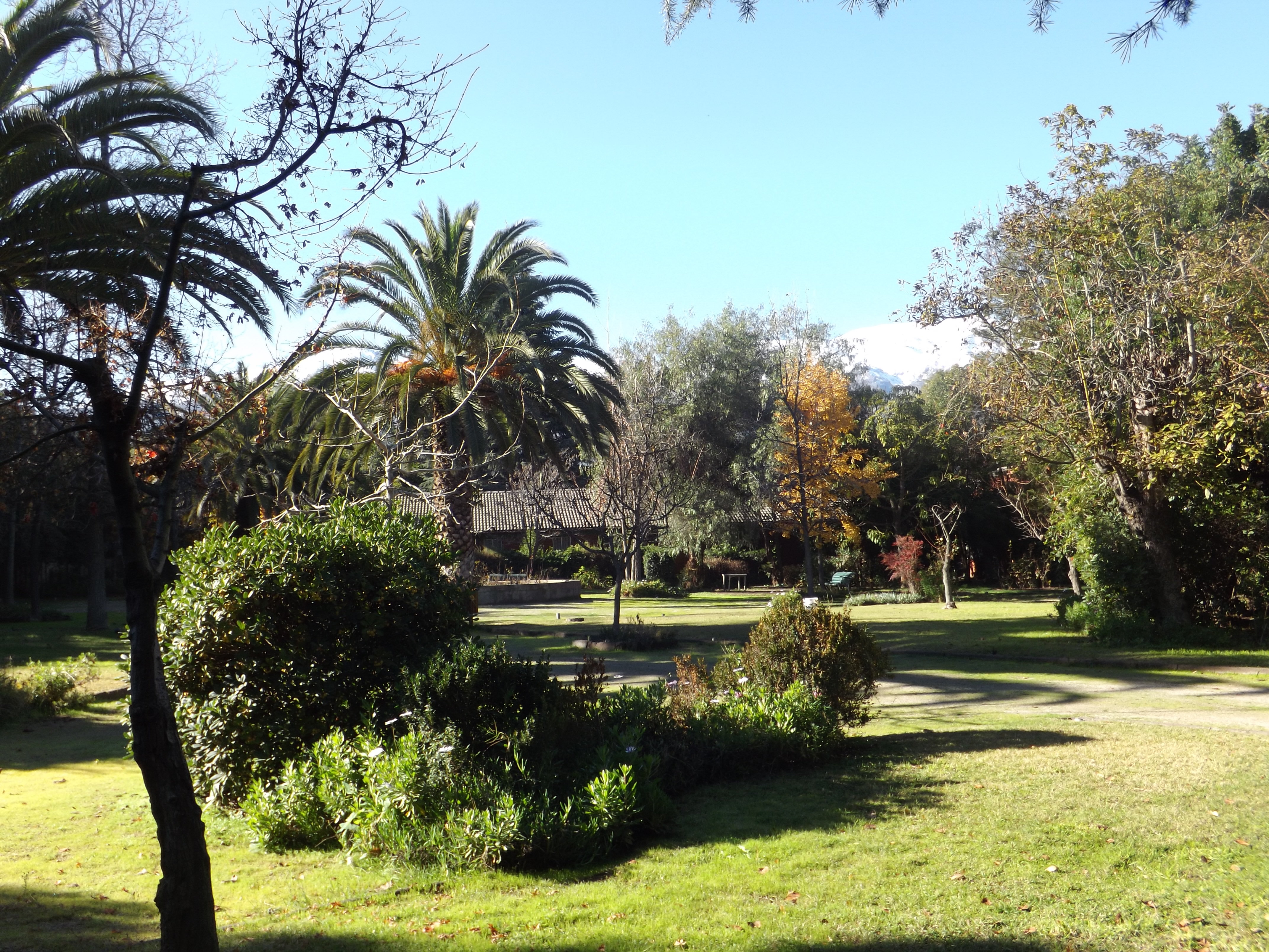 casa retiro f