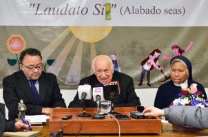Envío misionero